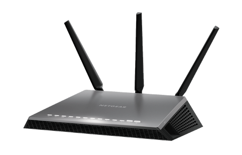 Router Wi-Fi